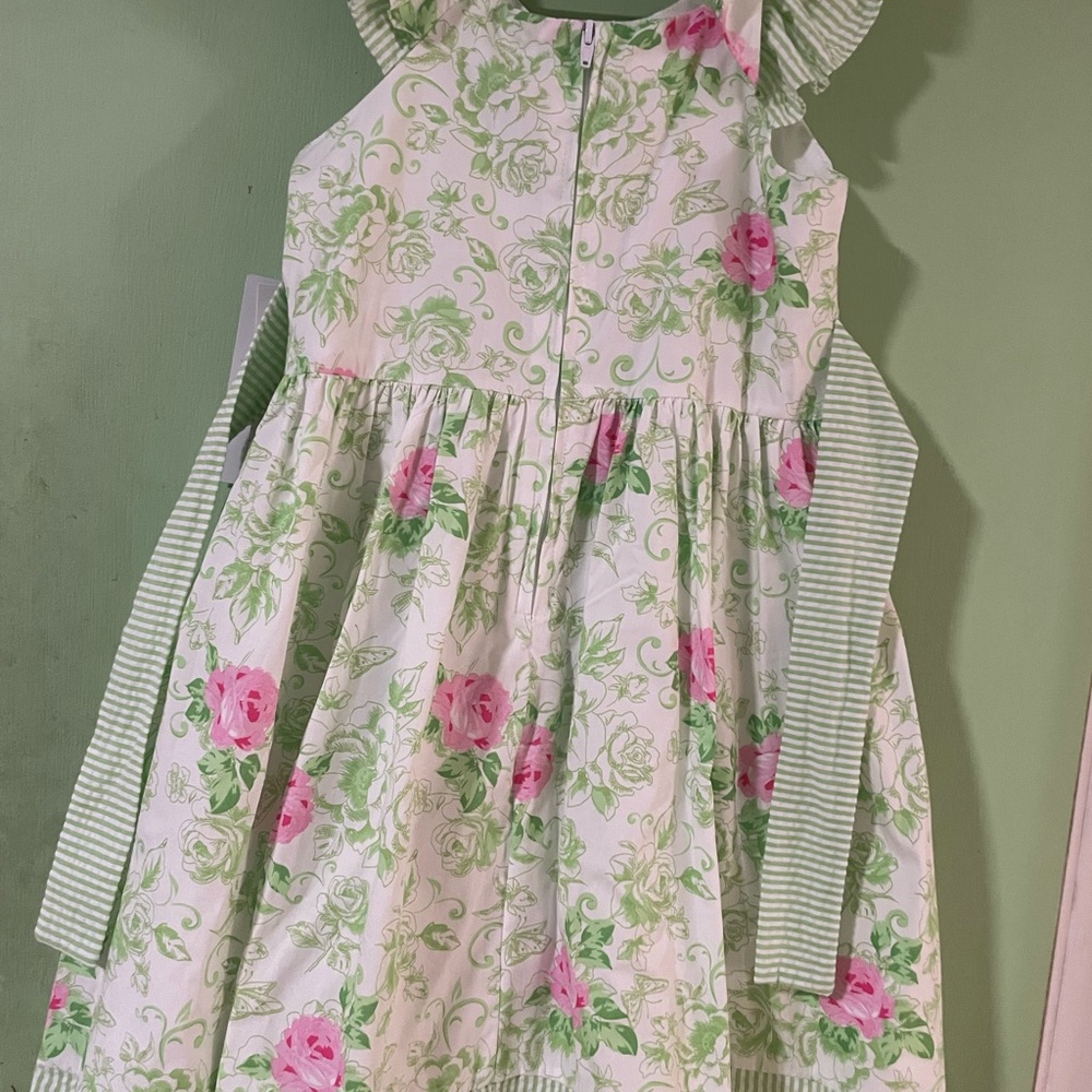 Bonnie Jean Kids Casual Dress -